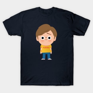 SCOTT T-Shirt